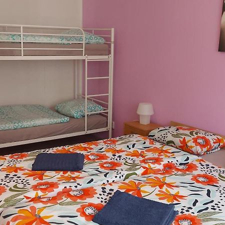 Apartman Jachymov Krusne Hory Ngoại thất bức ảnh