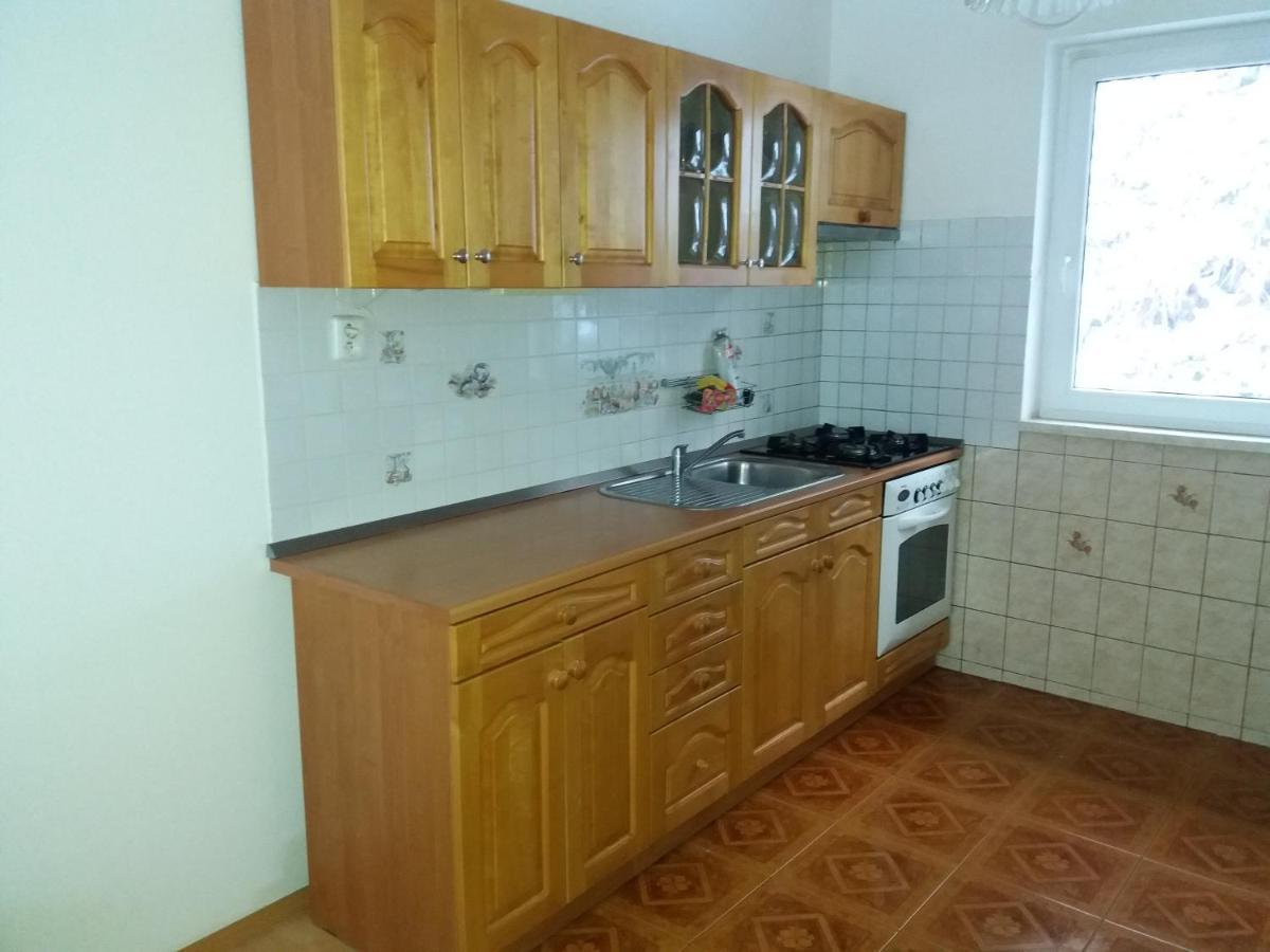 Apartman Jachymov Krusne Hory Ngoại thất bức ảnh