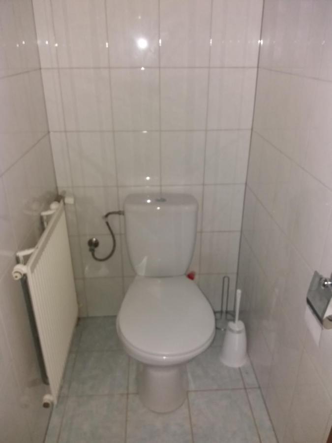 Apartman Jachymov Krusne Hory Ngoại thất bức ảnh
