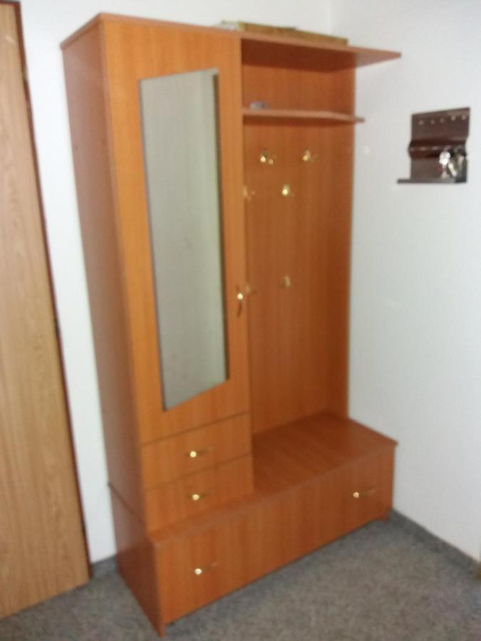 Apartman Jachymov Krusne Hory Ngoại thất bức ảnh