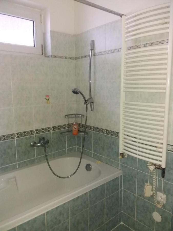 Apartman Jachymov Krusne Hory Ngoại thất bức ảnh