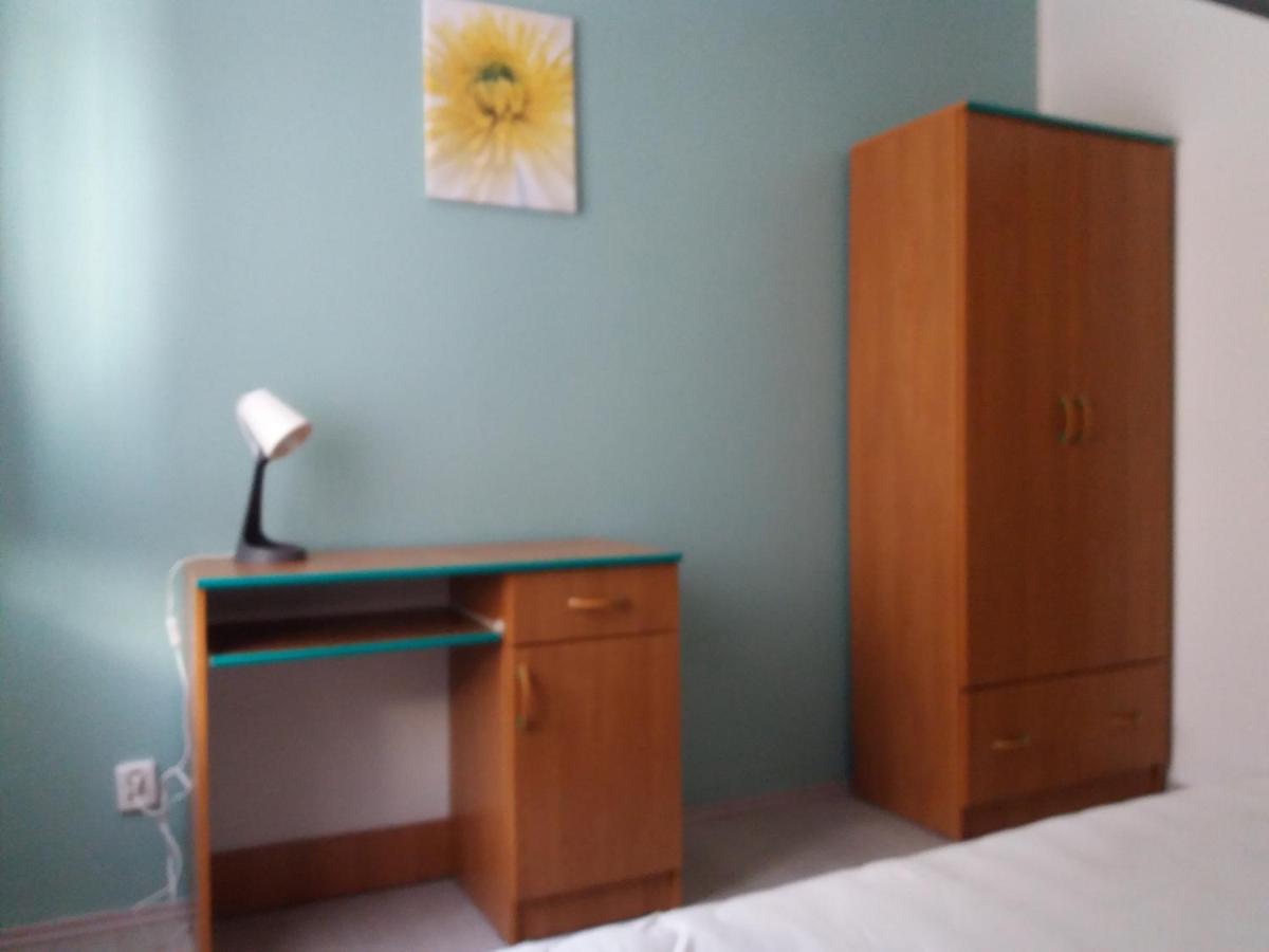 Apartman Jachymov Krusne Hory Ngoại thất bức ảnh