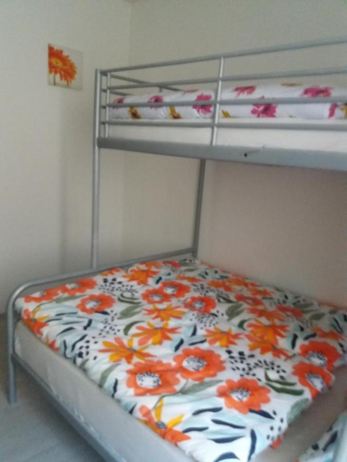 Apartman Jachymov Krusne Hory Ngoại thất bức ảnh