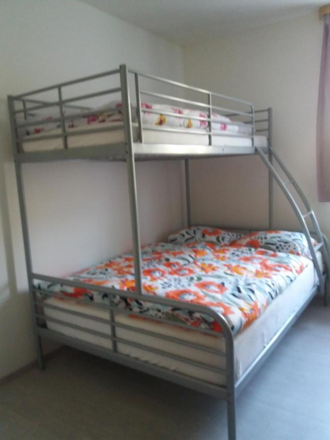 Apartman Jachymov Krusne Hory Ngoại thất bức ảnh