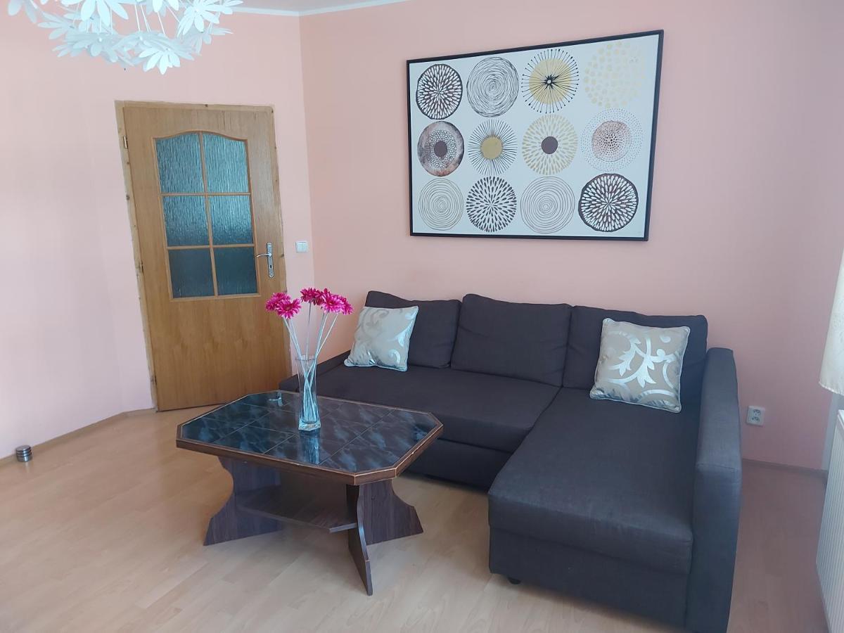 Apartman Jachymov Krusne Hory Ngoại thất bức ảnh