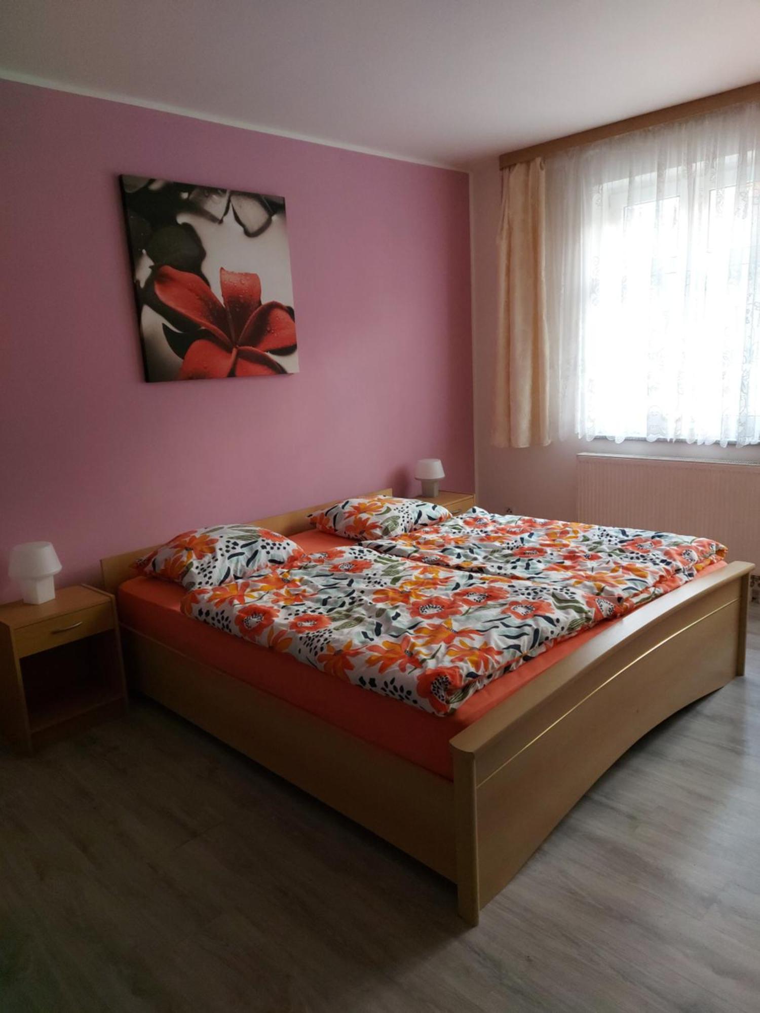 Apartman Jachymov Krusne Hory Ngoại thất bức ảnh