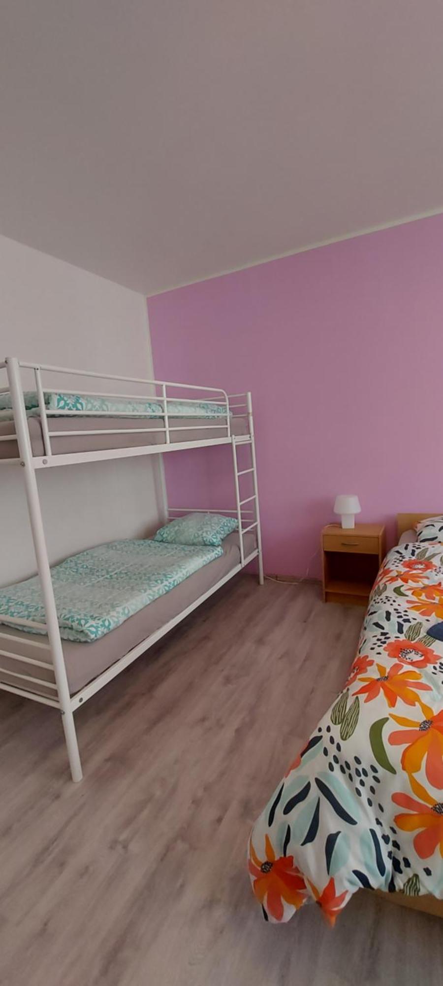 Apartman Jachymov Krusne Hory Ngoại thất bức ảnh